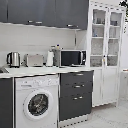 Jewels Apartment Larnaca