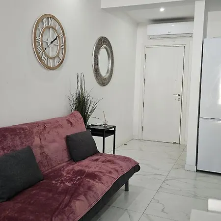 Apartment Jewels