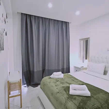 Jewels Apartmán