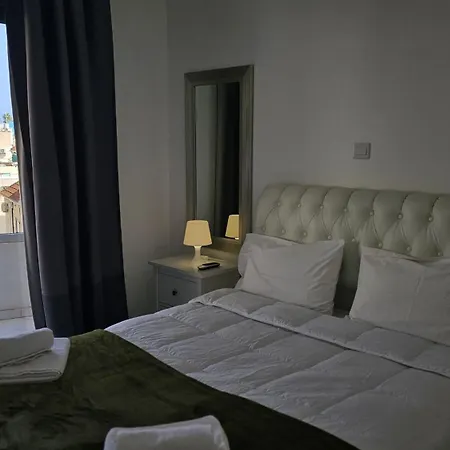 Apartmán Jewels *