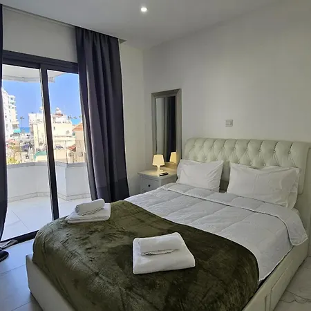 Jewels Apartmán
