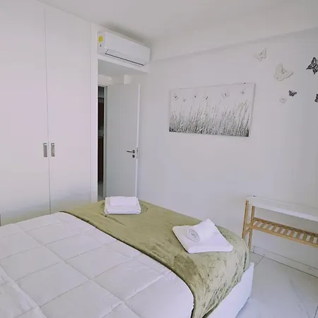 Jewels Apartmán Larnaca