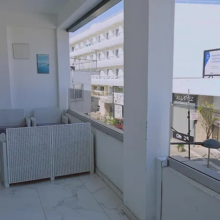 Jewels Apartmán *
